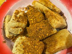 -东方一串·龙虾烧烤·特色烤鱼(柳州路店)