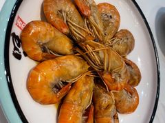 -威皇广福和小海鲜(安远路店)