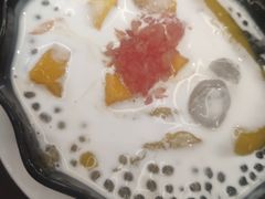 杨枝甘露-民信老铺(华盖路店)