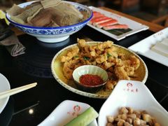 -川中故事·成都老火锅(东书房店)