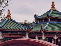 -中山公园