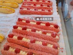 -奈雪的茶(印象城店)