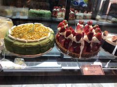 -黑草莓(重庆路店)
