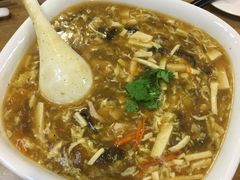 -台北楚楚园馅饼粥(虹桥南丰城店)