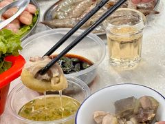 -兴兴旺·冬瓜盅·啫啫煲(西华路店)