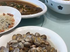 -新时代大酒店(仰口路店)