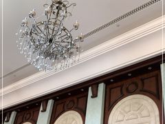 -望京楼flavor餐厅(古北水镇景区店)