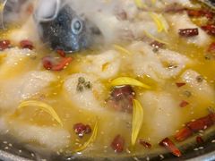 -外婆味道·云南菜大当家(关上店)