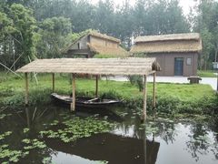 -溱湖国家湿地公园