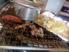 -合易泓烤肉•首创生椰大油边(宁山路店)