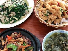 -胡子饮食店