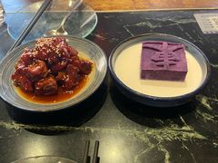 -兰溪小馆(东直门簋街店)