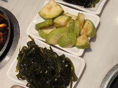 -围炉夜话·潮汕卤水火锅(榕江店)