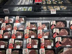 -永辉超市(鲁谷店)