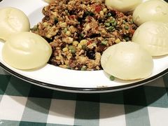 -紫光园·烤鸭·北京菜(劲松店)