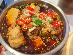 -大芊金重庆串串火锅(南京路店)