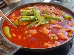 -湘肠香火锅店(团结湖店)