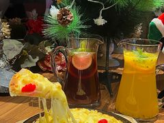 -路易十三西餐厅(西关新天地店)
