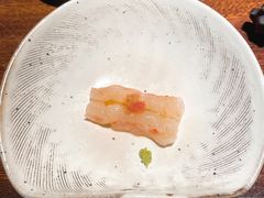 -桐寿司Sushi Tong