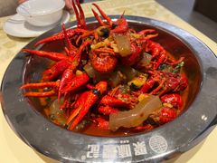 -聚味瞿记·龙虾堂(坡子街店)