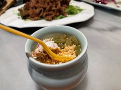 -孙记驴肉山庄(李桥店)