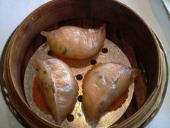 -龙景轩(香港四季酒店)