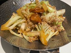 -外婆家(西红门荟聚购物中心店)