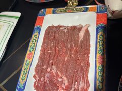 -京悦南门涮羊肉·羊蝎子火锅(田林路店)