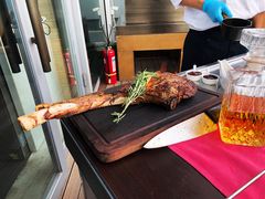 -恰餐厅CHAR Grill(北京三里屯洲际店)