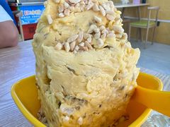 -于春正宗椰奶清补凉炒冰