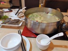 -野妹火锅(龙岗店)