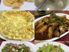 -天天渔港海鲜酒家(石浦玉泉路店)