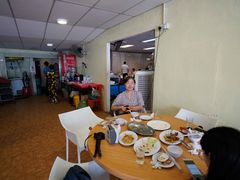 -ZF Seafood Restaurant 卓峰海鲜餐