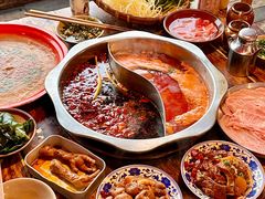 -后火锅(总店)