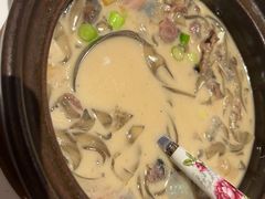 -粗茶淡饭·汉口公馆(循礼门店)