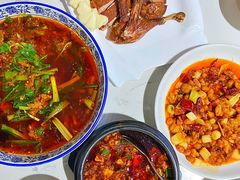 -龙抄手(文殊坊店)