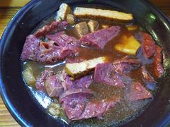 豆干-六爷门框百年卤煮