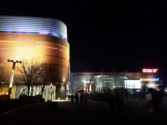 -万达广场(北京槐房店)