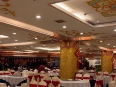 -全聚德(上海首店浦东店)