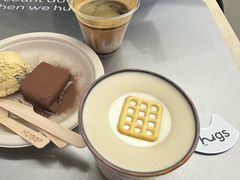 -HUGS coffee(东区店)