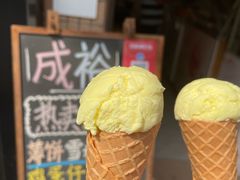 -成裕雪糕店(士多店)