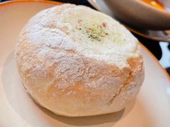-上海苏宁宝丽嘉酒店·Cafe Bellagio西餐厅