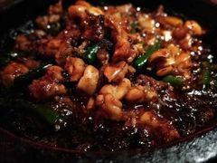 -绿茶餐厅(蓝色港湾店)
