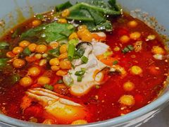 -一捞鲜•青岛大虾面(八大关店)