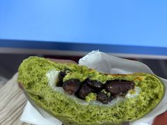-追光 Dream Bakery(汉街店)