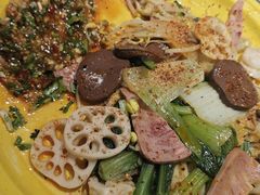 -北丐先生·野馄饨烧烤(雨花万象店)