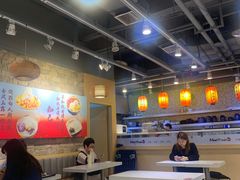 -鲜芋仙(观音桥大融城LG店)