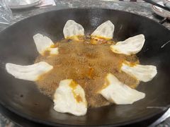 -三里屯土灶炖公鸡地锅鸡(江东店)