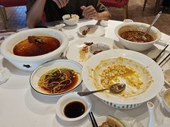 -天福苑(崇宁路店)