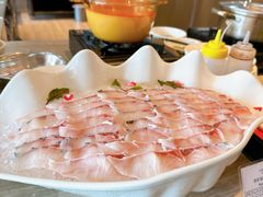 -御公馆中餐厅·点心·顺德菜·佛山东平保利洲际酒店